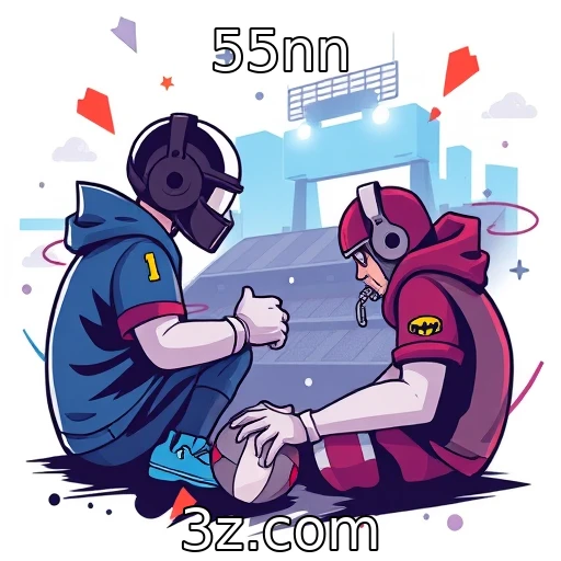 55nn | Apostas esportivas: explorando as estratégias que levam ao sucesso