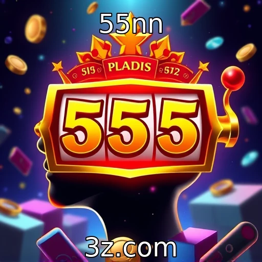 55nn | Explorando os Melhores Slots Online para Aumentar Seus Ganhos em 2025