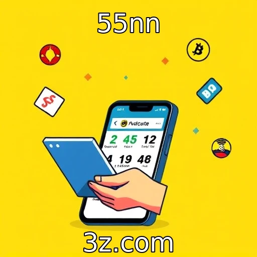 Como as tecnologias de pagamento estão revolucionando o cassino online