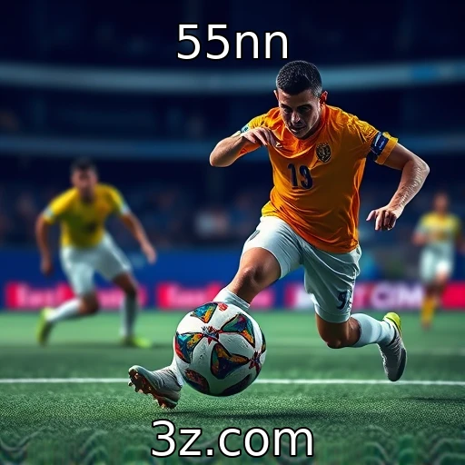 55nn | Apostas Esportivas: Como Analisar Partidas para Maximizar Seus Ganhos