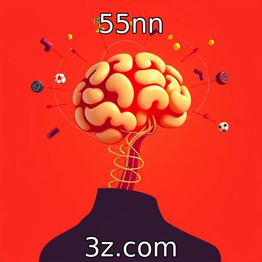 55nn | Apostas esportivas: como analisar e maximizar seus lucros nas partidas